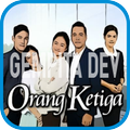 Lagu OST Orang Ketiga + Lirik