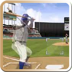 Tips MLB Sports Baseball आइकन