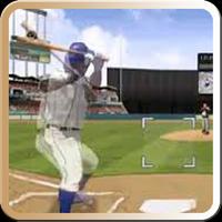 Tips MLB Sports Baseball 海报