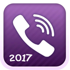 Tips Free Jio4GVoice call 2017 icône