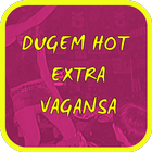Dugem Hot Extra Vagansa 图标