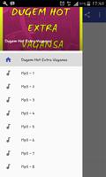 Dugem Hot Extra Vagansa 海报