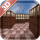 Maze Run 3D APK