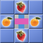 Fruit Route icon