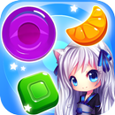 Candy Journey:Crush Saga APK