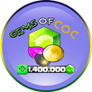Gems for Clash of Clans Cheats prank! APK