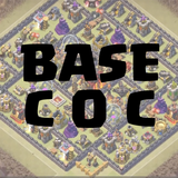 Base Clash Of Clans icon