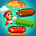 Super Burger Time!