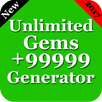 Gems Generate for Clash of Clans APK