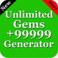 Gems Generate for Clash of Clans