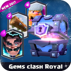 ikon deck builder for clash royal