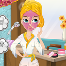 لعبة مكياج دانية وصديقاتها APK