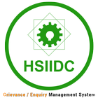 HSIIDC GEMS icône
