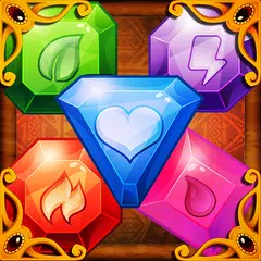 Gems of Pharaoh APK download