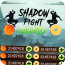 Gems for Shadow Fight 2 prank APK