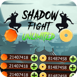 Gems for Shadow Fight 2 prank