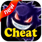 Cheats Pokemon Go icône