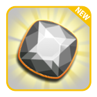 Gems and Cascade آئیکن