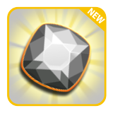 Gems and Cascade icon
