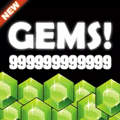 Easy Hack Free Gems for coc in 1 minute (Prank)! APK download