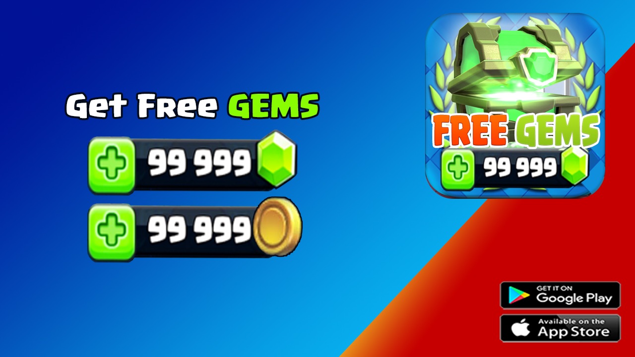 Gems & Chest For Clash Royale for Android - APK Download - 