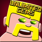 Gems Clash of Clans Prank icono