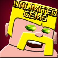 Gems Clash of Clans Prank screenshot 1