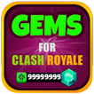 Gems Clash Royale Prank