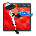 VR Target arena