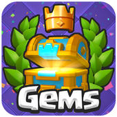 Gems,Chests For Clash Royale : FREE & Gift Cards for Android ... - 