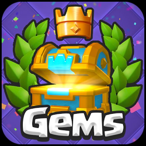 Gems Chests For Clash Royale Free Gift Cards For Android Apk Download