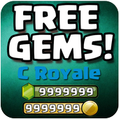 CR Free Gems Tip Clash Royale for Android - APK Download - 