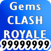 Gems Guide for Clash royale