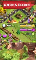 Gems of Clans - Clash of Clans capture d'écran 2