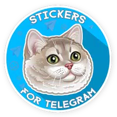 StickerPacks for Telegram APK Herunterladen