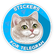 StickerPacks for Telegram