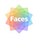 FreePP Faces-icoon