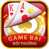 Game bài 2018, đánh bài đổi thưởng 2018 아이콘