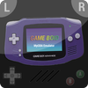 MyGBA - Gameboid Emulator icône