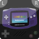 MyGBA - Gameboid Emulator ícone