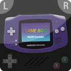 MyGBA - Gameboid Emulator Zeichen