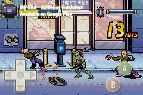 Robert Broglia brings a little GBA love to Android with the new GBA.emu - Droid Gamers