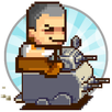 Pixel Game APK