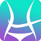 Weight Loss Assistant-icoon