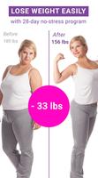 Weight Loss Assistant Affiche