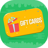 Free Gift Card Generator - Get Reward icône