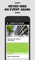 Spaces Works syot layar 3