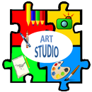 APK Art Studio - Draw & Decorate