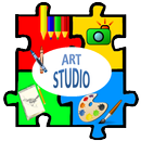 Art Studio - Draw & Decorate APK