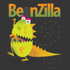 BeanZilla - Arcade word game! APK